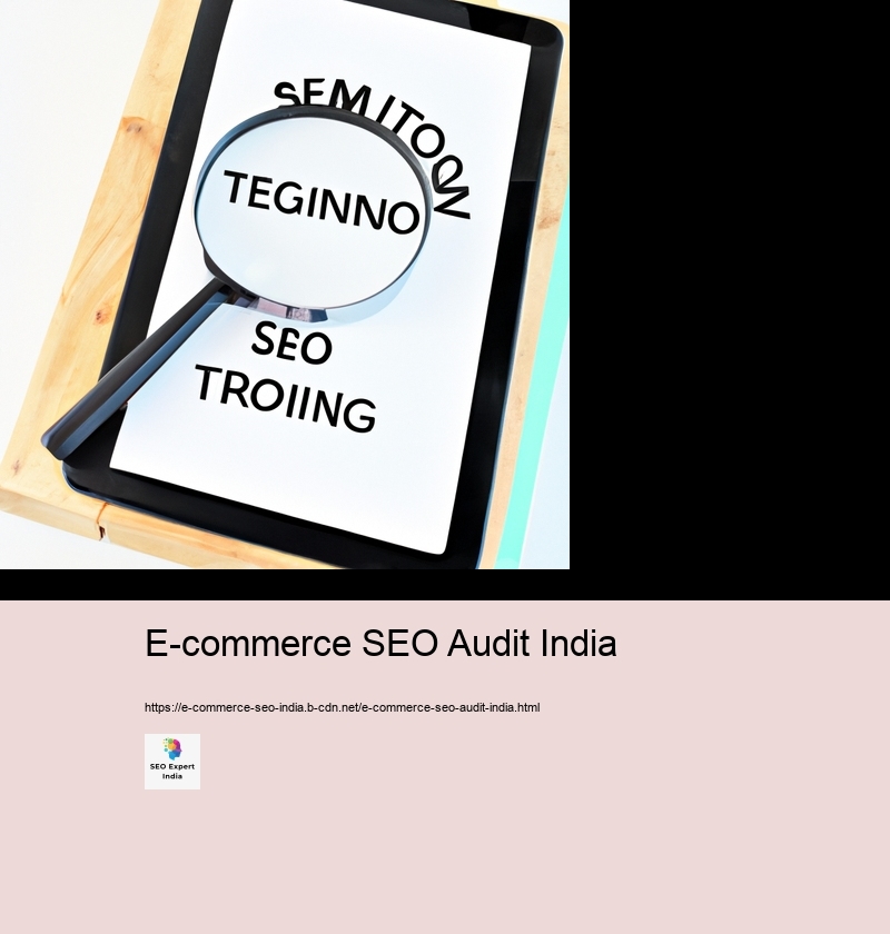 Making use of Internet Material Marketing to Help Ecommerce SEO