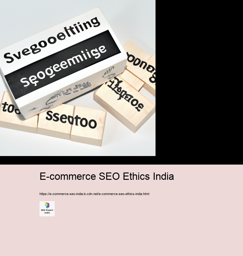 Making Use Of Material Marketing to Support Ecommerce Seo