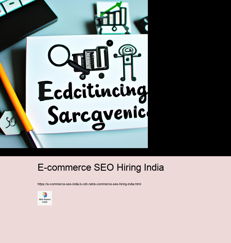 Making use of Material Advertising And Marketing to Assistance Ecommerce Seo