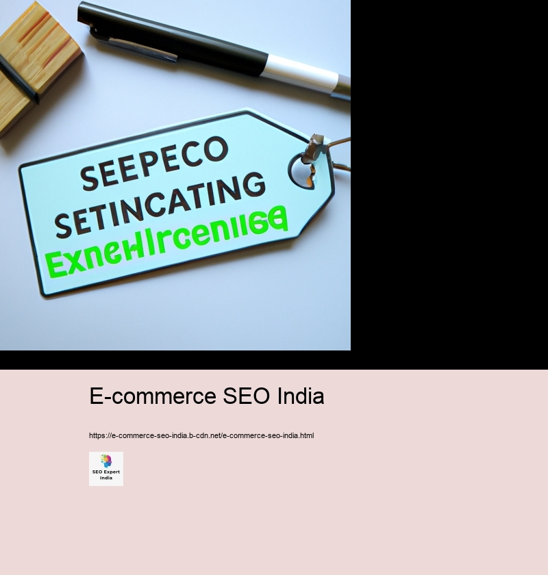 Efficient Use Search phrases in Ecommerce Search engine optimization