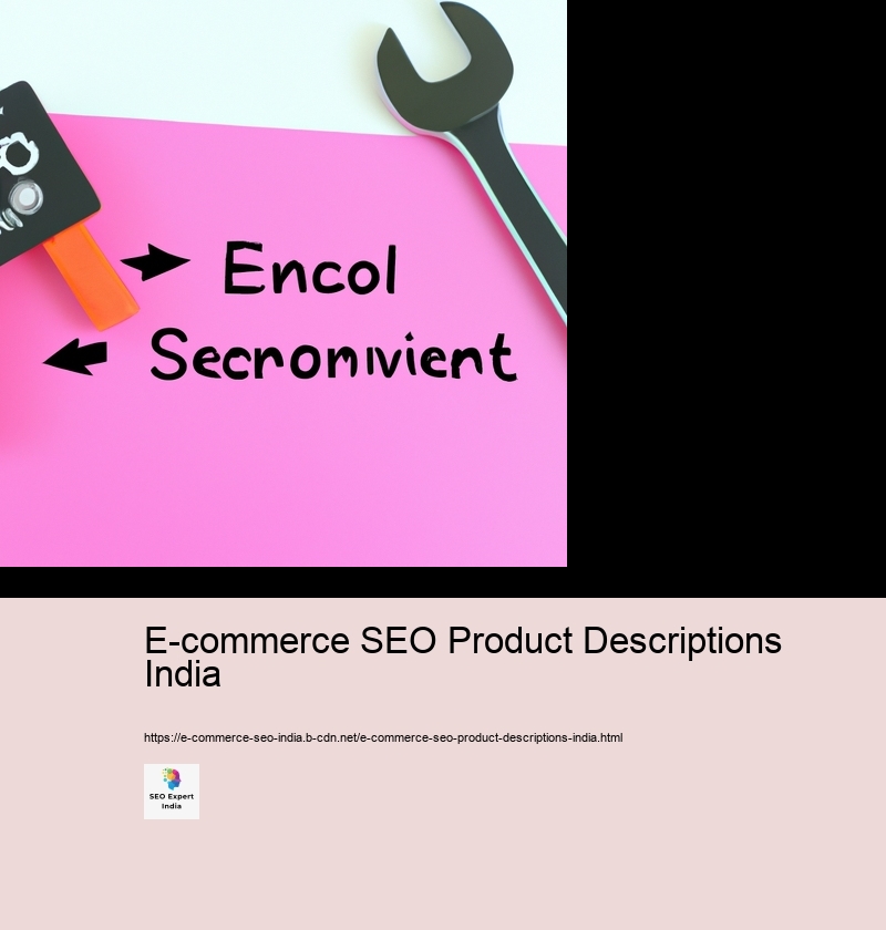 Efficient Use of Key words in Ecommerce SEARCH ENGINE OPTIMIZATION