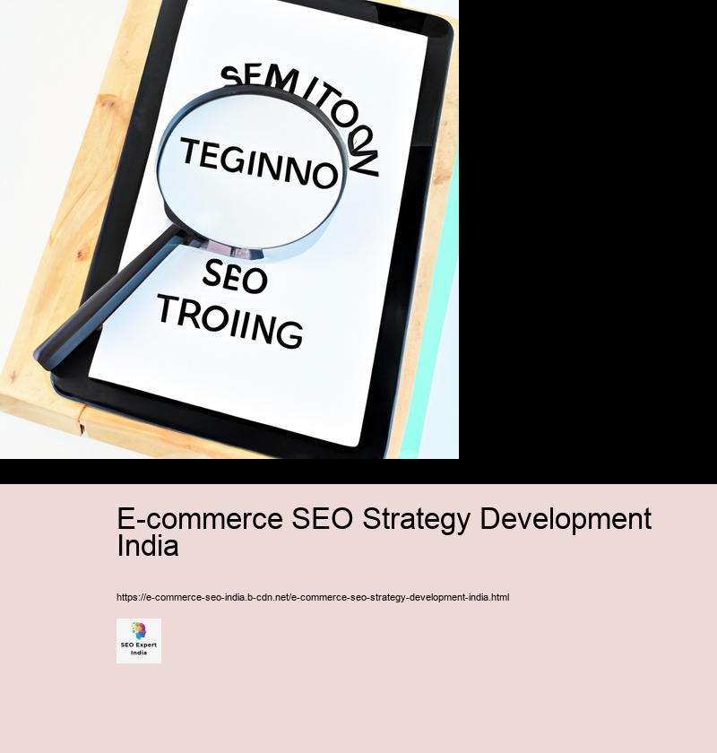 Effective Use of Key words in Ecommerce Seo