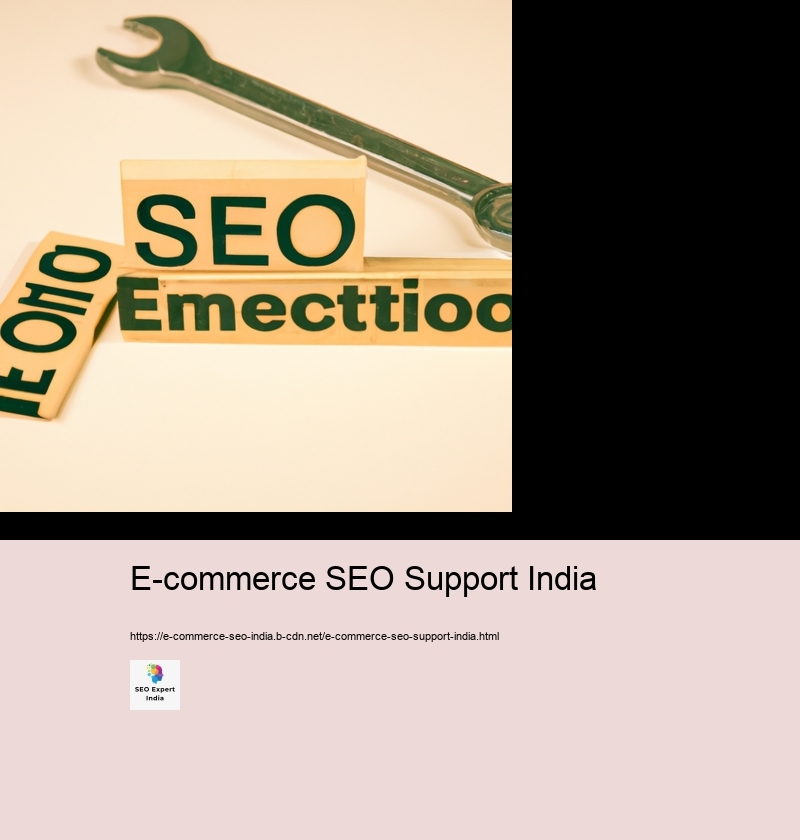 Taking advantage of Web Material Marketing to Support Ecommerce SEO