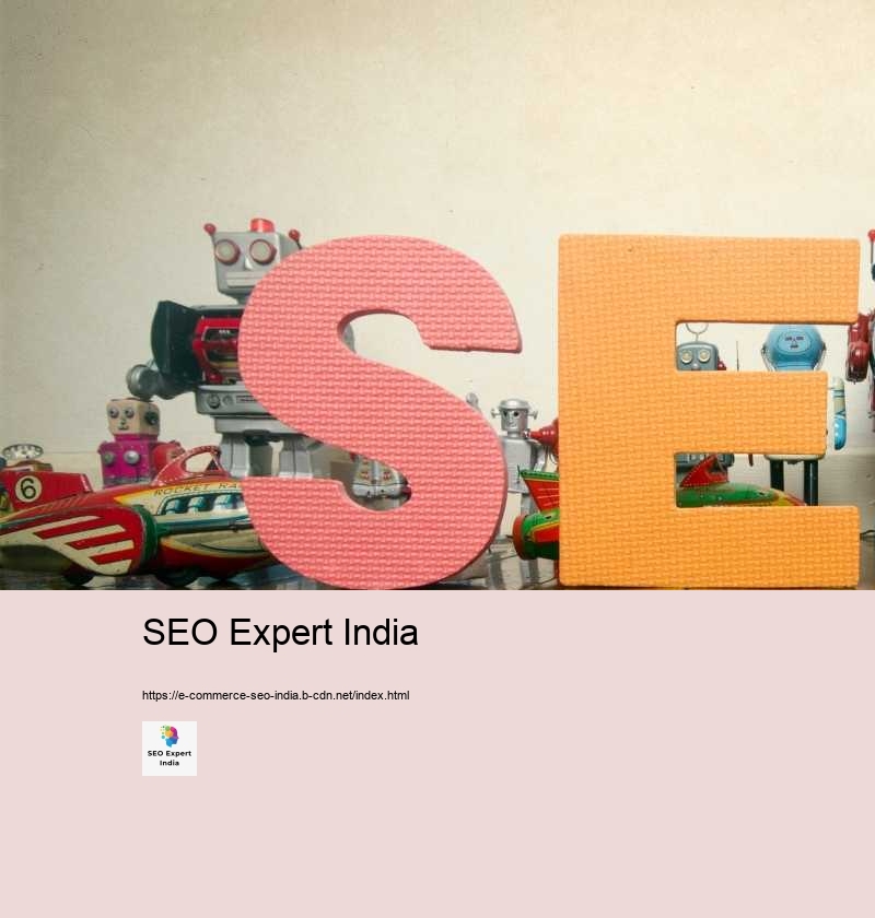 SEO Expert India